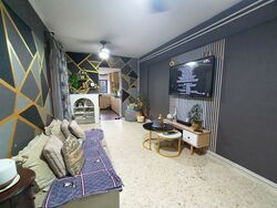 Blk 550 Ang Mo Kio Avenue 10 (Ang Mo Kio), HDB 3 Rooms #529157461